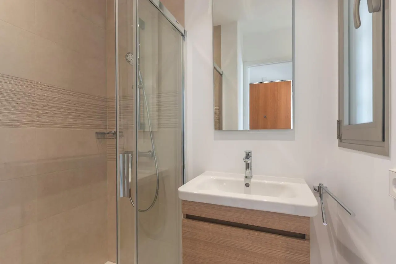 Holiday home Jardines - Tisaya 12 Pool View 1B Villa Palm-mar Spain