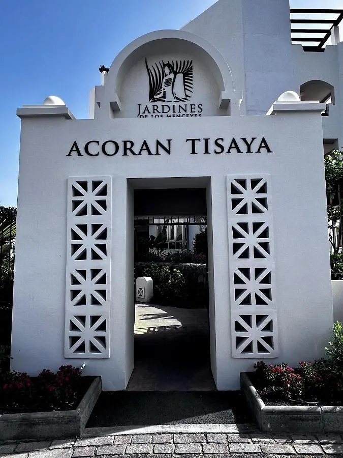 Holiday home Jardines - Tisaya 12 Pool View 1B Villa Palm-mar
