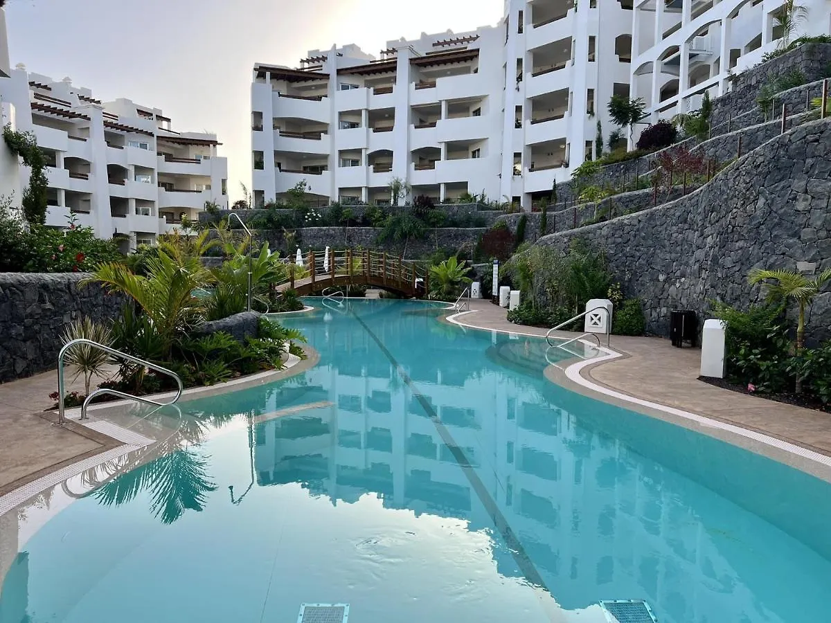 Holiday home Jardines - Tisaya 12 Pool View 1B Villa Palm-mar