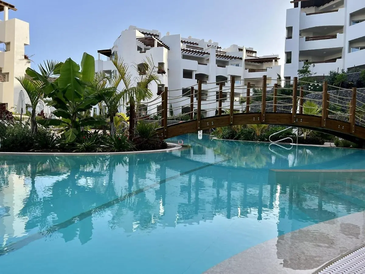 Jardines - Tisaya 12 Pool View 1B Villa Palm-mar Holiday home