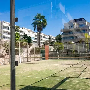  Apartamento San Remo Soleado